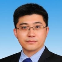 Dr. Zhihui Wang avatar image