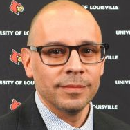 Dr. Adrian J. Archuleta avatar image