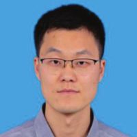 Dr. Xiangshun Geng avatar image