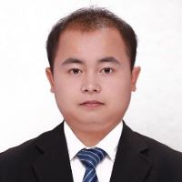 Dr. Guangyang Gou avatar image
