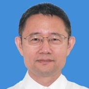 Prof. Dr. Hongtao Jin avatar image