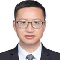 Prof. Dr. Wei Xiong avatar image