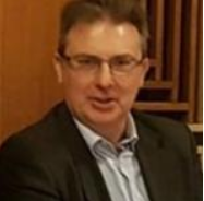 Prof. Michele Penza avatar image