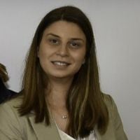 Dr. Jelena Dikić avatar image