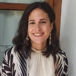 Dr. Serena D'Arcangelo avatar image