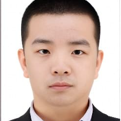 Prof. Dr. Pan Xiong avatar image