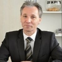 Dr. Bubenik Peter avatar image