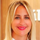 Prof. Dr. Andreja Carek avatar image