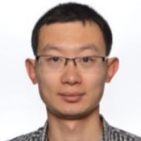 Dr. Xu Jia avatar image