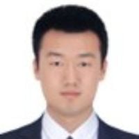 Dr. Zhehui Guo avatar image