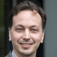 Prof. Dr. Remus Dame avatar image