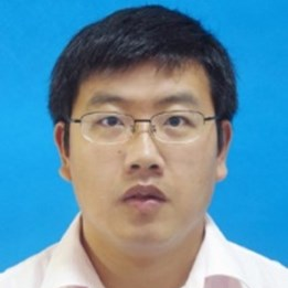 Dr. Zhaocai Wang avatar image