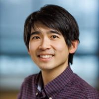 Dr. Chien-Wei (Masaki) Lin avatar image