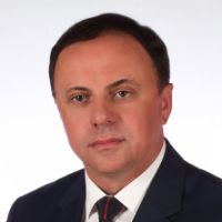 Prof. Dr. Henryk Dźwigoł avatar image