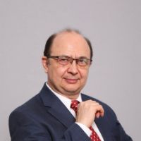 Prof. Dr. Rafis Abazov avatar image