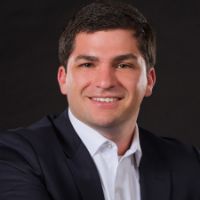 Dr. Andrew Zimbroff avatar image