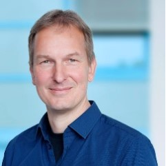 Prof. Dr. Thomas Udelhoven avatar image