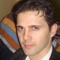 Prof. Dr. Vincenzo Lippiello avatar image