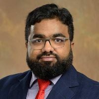 Dr. Mohammad Khondoker avatar image