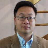 Dr. Shaolei Teng avatar image