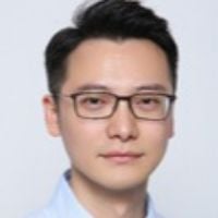 Dr. Gaochang Wu avatar image