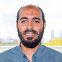 Dr. Mustafa Abdallah avatar image