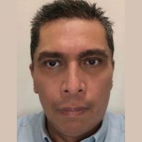 Dr. Oscar A. Jaramillo avatar image