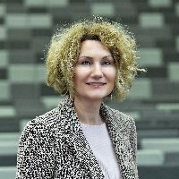 Dr. Virginija Grybaitė avatar image