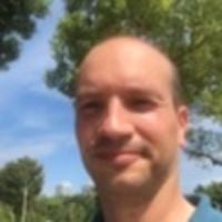 Prof. Dr. Laurent D'Orazio avatar image