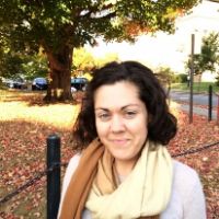 Dr. Sara Muñoz-Muriana avatar image