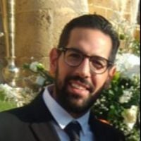 Dr. Stefano Aneli avatar image