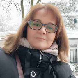 Prof. Dr. Vesna Antić avatar image