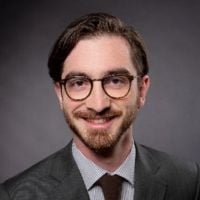 Dr. Panagiotis Doukas avatar image