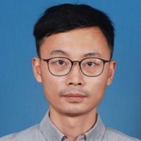 Dr. Xiang Wang avatar image