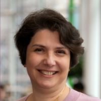 Prof. Dr. Luminita Paraoan avatar image