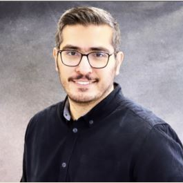 Dr. Ata Rafiee avatar image