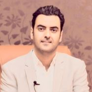 Dr. Mohammad Hoseini avatar image