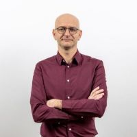 Dr. Igor Živković avatar image