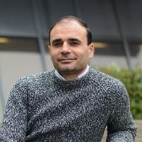 Dr. Tarek Teba avatar image