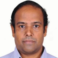 Prof. Dr. Lakshman Neelakantan avatar image