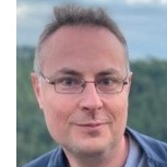 Prof. Dr. Míchel Frédérich avatar image