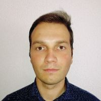 Dr. Daniel Vasić avatar image