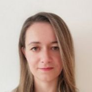 Dr. Mirela Kundid Vasić avatar image