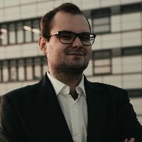 Dr. Michał Pruc avatar image