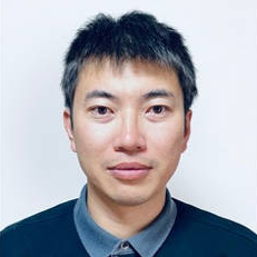 Dr. Yukun Zhang avatar image