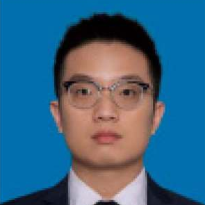 Dr. Yifei Lang avatar image