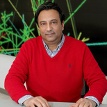 Prof. Dr. Liaquat Hossain avatar image