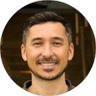 Dr. Tiago Vieira Da Cunha avatar image