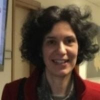 Dr. Umberta Tinivella avatar image