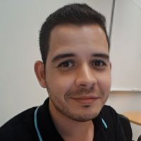 Dr. Tiago Dias Domingues avatar image